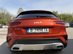 Kia XCeed undefined | Auto.bg — изображение 4