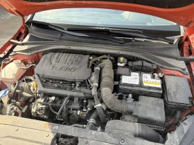 Kia XCeed undefined | Auto.bg — изображение 14