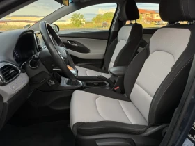 Hyundai I30 1.4i /Trend | Mobile.bg � ����� ������ 9