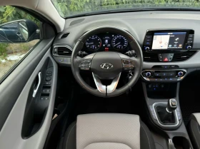 Hyundai I30 1.4i /Trend | Mobile.bg � ����� ������ 12