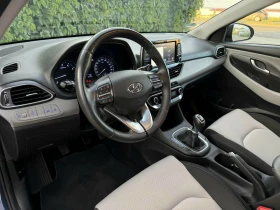 Hyundai I30 1.4i /Trend | Mobile.bg � ����� ������ 8