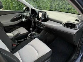 Hyundai I30 1.4i /Trend | Mobile.bg � ����� ������ 10