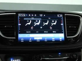 Chrysler Pacifica Pacifica | Auto.bg — изображение 14