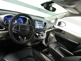 Chrysler Pacifica Pacifica | Auto.bg — изображение 10