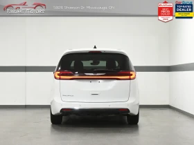 Chrysler Pacifica Pacifica | Auto.bg — изображение 7