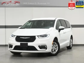 Chrysler Pacifica Pacifica
