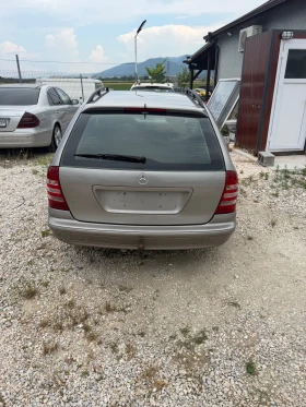 Mercedes-Benz C 200 Facelift | Auto.bg — изображение 5