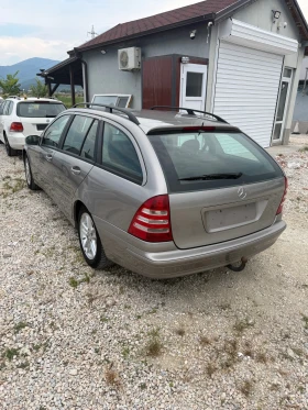 Mercedes-Benz C 200 Facelift | Auto.bg — изображение 6