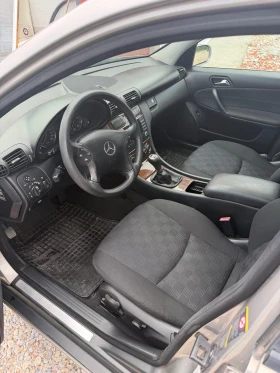 Mercedes-Benz C 200 Facelift | Auto.bg — изображение 8