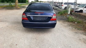 Mercedes-Benz E 220 EVO Avantgarde  - 5900 € / 11539.40 лв. - 30424217 6