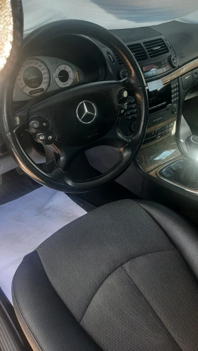 Mercedes-Benz E 220 EVO Avantgarde  - 5900 € / 11539.40 лв. - 30424217 8