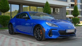 Subaru BRZ tS - 29900 € - 74873899 7