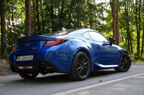 Subaru BRZ tS | Mobile.bg � ����� ������ 7