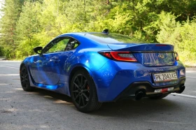 Subaru BRZ tS | Mobile.bg � ����� ������ 5