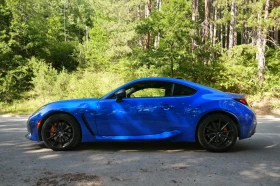 Subaru BRZ tS | Mobile.bg � ����� ������ 4