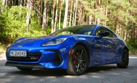Subaru BRZ tS | Mobile.bg � ����� ������ 3