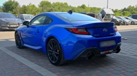 Subaru BRZ tS - 29900 € - 74873899 3