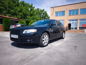 Audi A4 1.9 TDI 6скорусти - 3600 € / 7040.99 лв. - 24101329 2