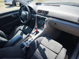 Audi A4 1.9 TDI 6скорусти - 3600 € / 7040.99 лв. - 24101329 5