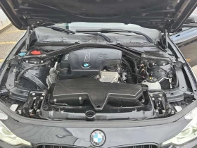 BMW 328 * 4dr Sdn Awd 328i Xdrive* АВТОКРЕДИТ*  | Auto.bg — изображение 16