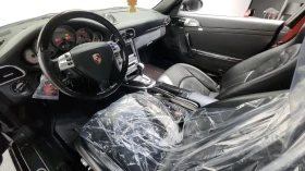 Porsche 911 Carrera 4S* BOSE* ПОДГРЕВ* ШИБИДАХ* CARBON*  | Auto.bg — изображение 7