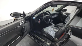Porsche 911 Carrera 4S* BOSE* ПОДГРЕВ* ШИБИДАХ* CARBON*  | Auto.bg — изображение 10