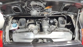 Porsche 911 Carrera 4S* BOSE* ПОДГРЕВ* ШИБИДАХ* CARBON*  | Auto.bg — изображение 16