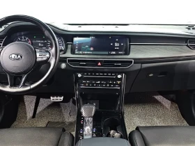Kia K7 3.0 LPG/ DIST/ �����/ ���������/ �������/ ������ | Mobile.bg � ����� ������ 7
