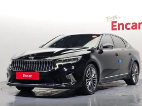 ������ Kia K7