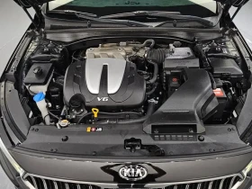 Kia K7 3.0 LPG/ DIST/ �����/ ���������/ �������/ ������ | Mobile.bg � ����� ������ 6