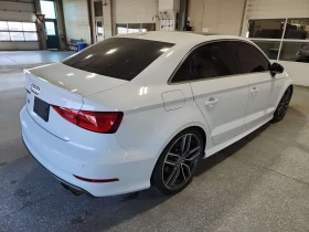 Audi S3 * 2.0T TECHNIK * BLIND SPOT * ПОДГРЕВ *  | Auto.bg — изображение 3
