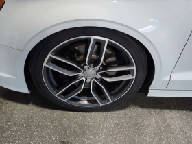 Audi S3 * 2.0T TECHNIK * BLIND SPOT * ПОДГРЕВ *  | Auto.bg — изображение 5