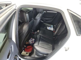 Audi S3 * 2.0T TECHNIK * BLIND SPOT * ПОДГРЕВ *  | Auto.bg — изображение 12