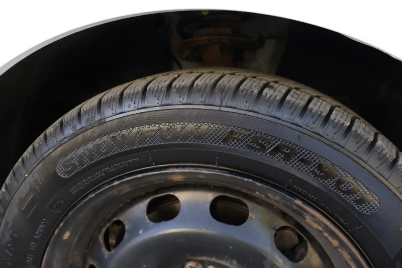 Ford Courier, снимка 7 - Автомобили и джипове - 52261221