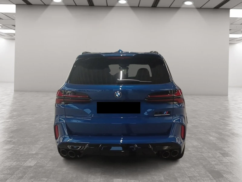 BMW X5M COMPETITION/ FACELIFT/ CARBON/ H&K/ HEAD UP/ 360/ , снимка 5 - Автомобили и джипове - 47929389