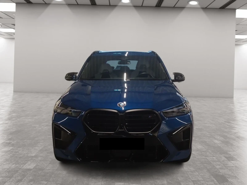 BMW X5M COMPETITION/ FACELIFT/ CARBON/ H&K/ HEAD UP/ 360/ , снимка 2 - Автомобили и джипове - 47929389