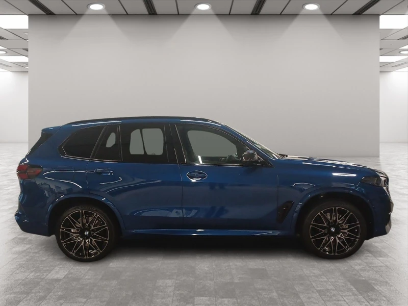 BMW X5M COMPETITION/ FACELIFT/ CARBON/ H&K/ HEAD UP/ 360/ , снимка 3 - Автомобили и джипове - 47929389