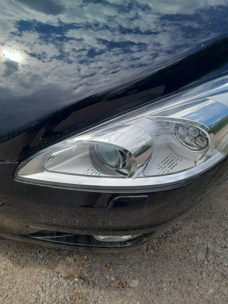 Peugeot 508 1.6 турбо всички екстри, снимка 10 - Автомобили и джипове - 50256910