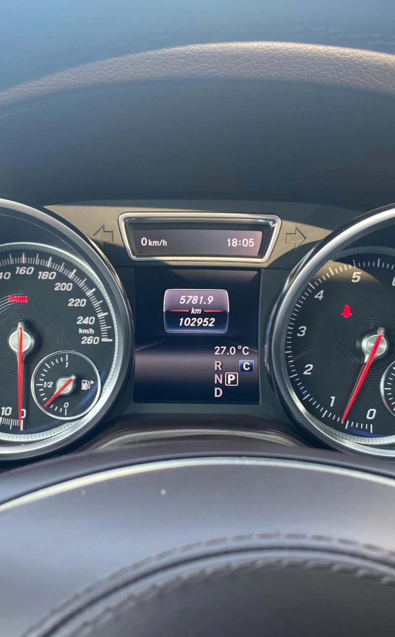 Mercedes-Benz GLS 450, снимка 7 - Автомобили и джипове - 52117235