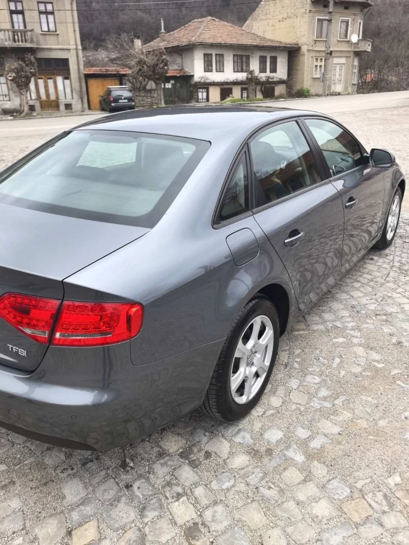Audi A4, снимка 6 - Автомобили и джипове - 52773295