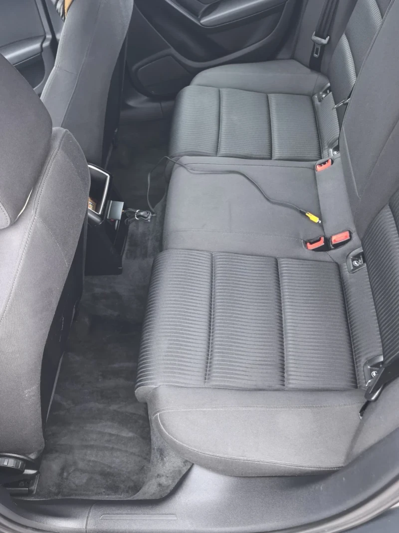 Audi A4, снимка 7 - Автомобили и джипове - 52773295