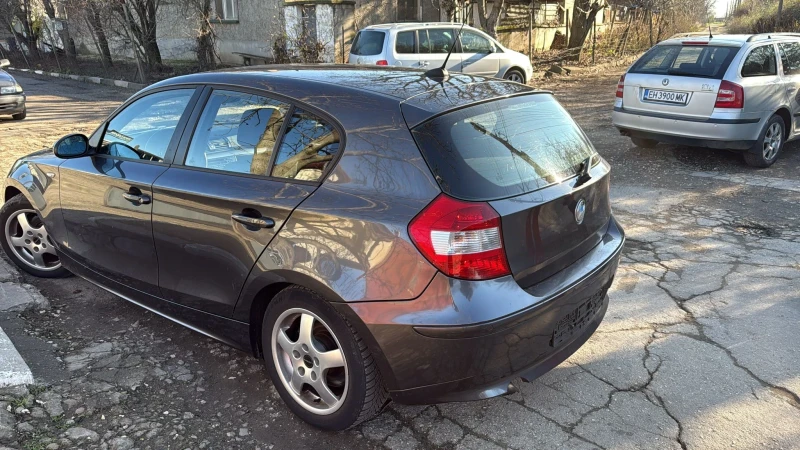BMW 118, снимка 3 - Автомобили и джипове - 52773417