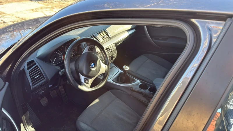 BMW 118, снимка 4 - Автомобили и джипове - 52773417