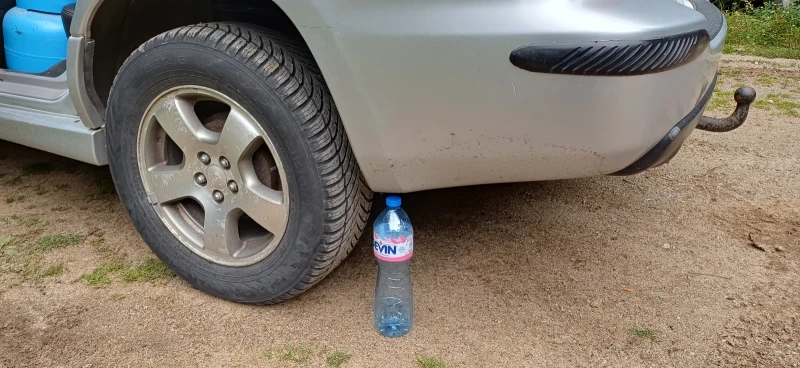 Subaru Forester 2.0Х, снимка 12 - Автомобили и джипове - 52888086