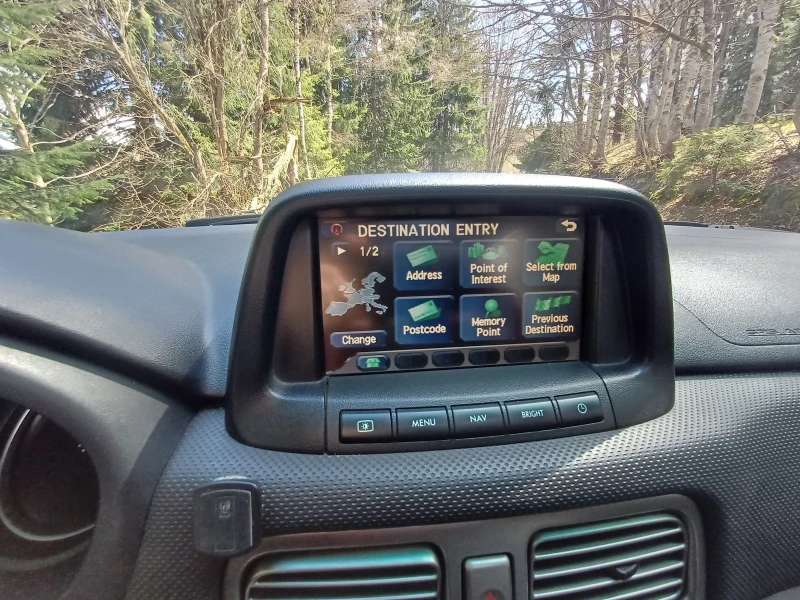 Subaru Forester 2.0Х, снимка 8 - Автомобили и джипове - 52888086