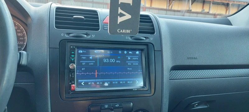 VW Golf, снимка 9 - Автомобили и джипове - 52949602