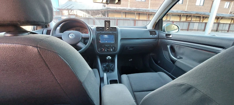 VW Golf, снимка 4 - Автомобили и джипове - 52949602
