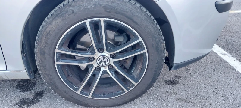 VW Golf, снимка 12 - Автомобили и джипове - 52949602