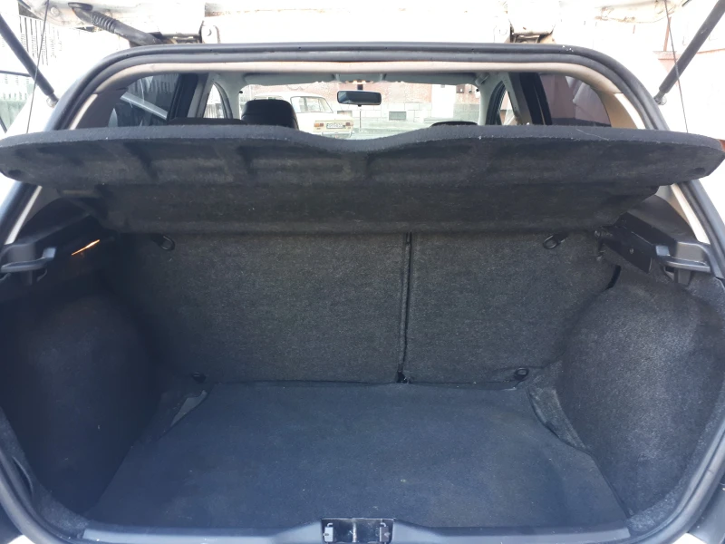 Peugeot 307, снимка 14 - Автомобили и джипове - 53036916