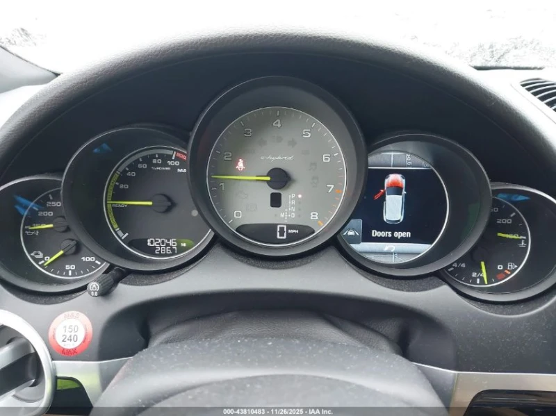 Porsche 356 Speedster 3.0L V-6 DI, DOHC, VVT, SUPERCHARGER, 333HP All, снимка 12 - Автомобили и джипове - 53044475